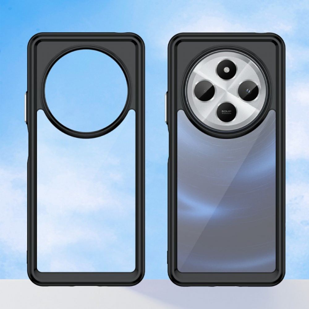 Kryt Na Poco C75 Hybridní