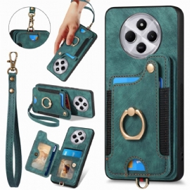 Kryt Na Poco C75 Multifunkční Rfid