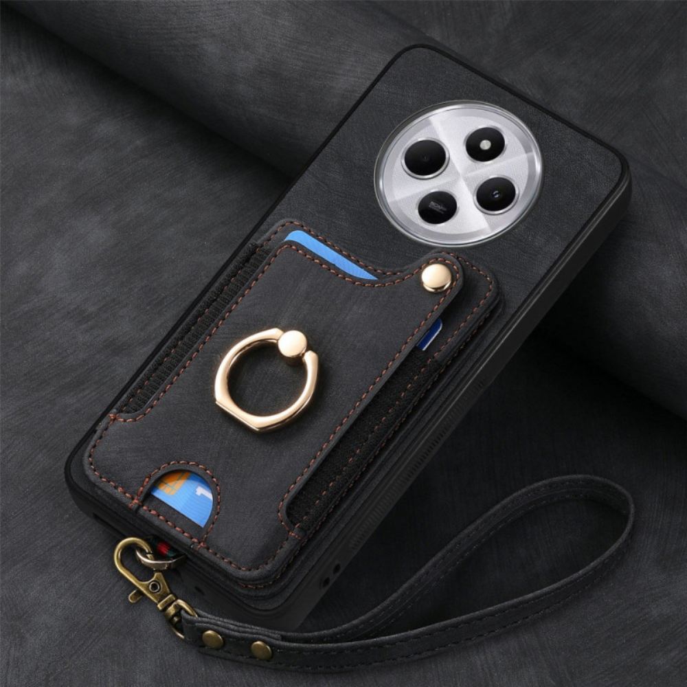 Kryt Na Poco C75 Multifunkční Rfid