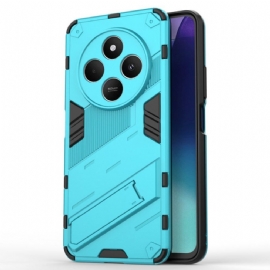 Kryt Na Poco C75 Odnímatelný Stojánek Pro Handsfree Se Dvěma Polohami