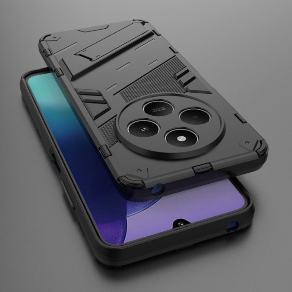 Kryt Na Poco C75 Odnímatelný Stojánek Pro Handsfree Se Dvěma Polohami