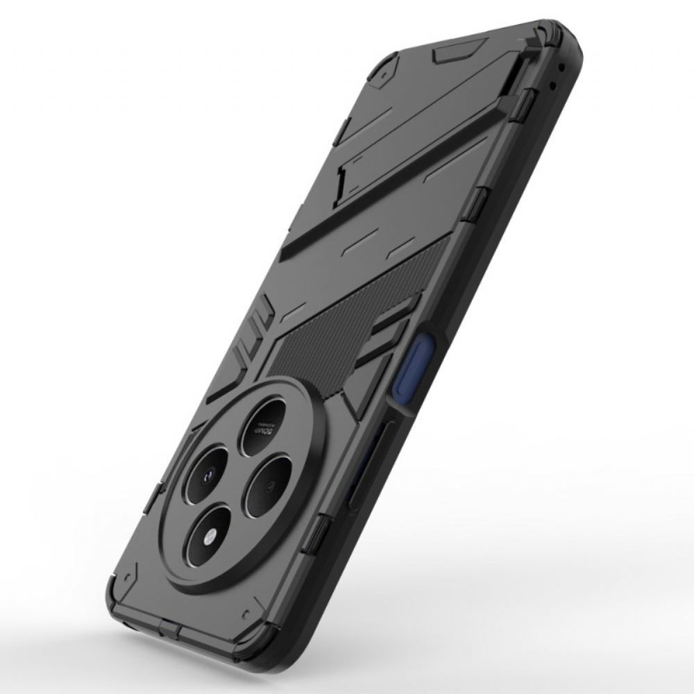 Kryt Na Poco C75 Odnímatelný Stojánek Pro Handsfree Se Dvěma Polohami