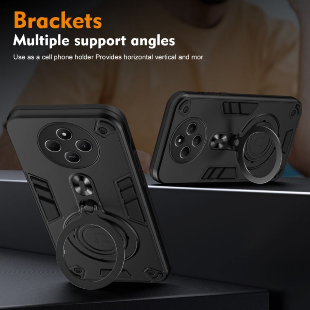 Kryt Na Poco C75 Otočný Stojánek