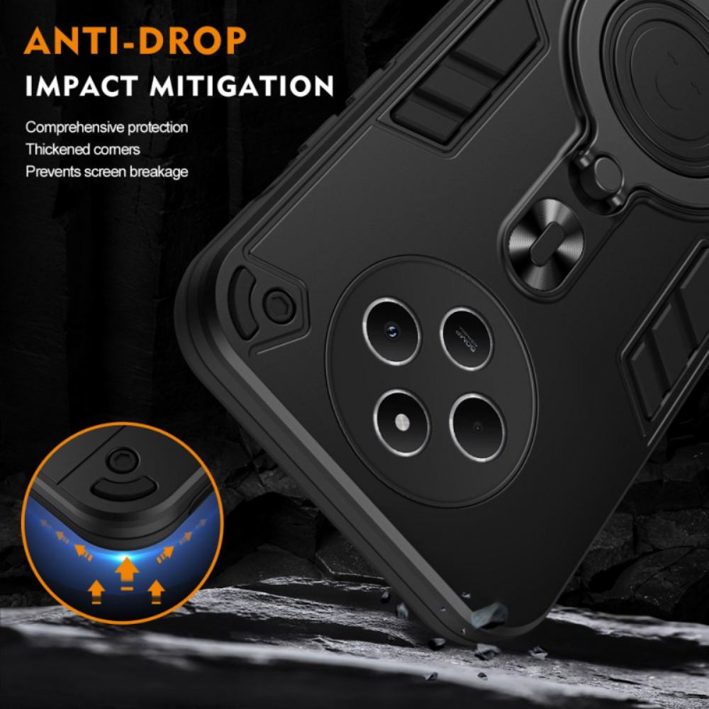 Kryt Na Poco C75 Otočný Stojánek