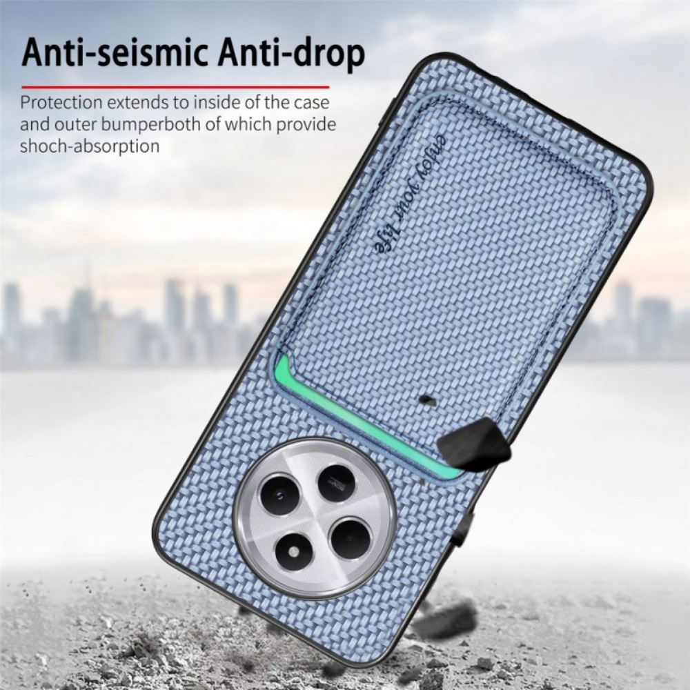 Kryt Na Poco C75 S Odnímatelným Držákem Na Karty