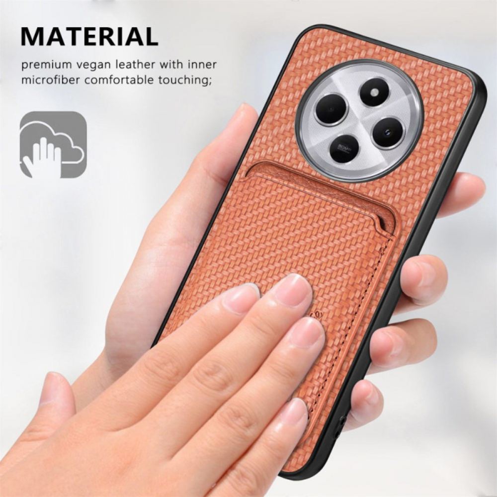 Kryt Na Poco C75 S Odnímatelným Držákem Na Karty