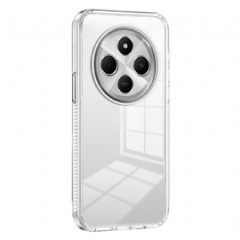 Kryt Na Poco C75 Silikonový Rámeček