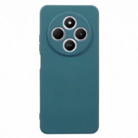 Kryt Na Poco C75 Tekutý Silikon