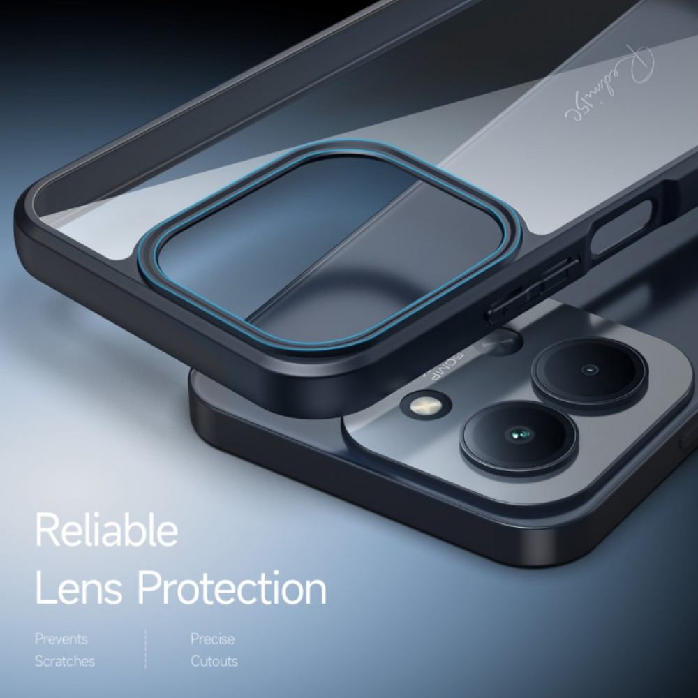 Kryt Na Poco C75 Řada Aimo Dux Ducis