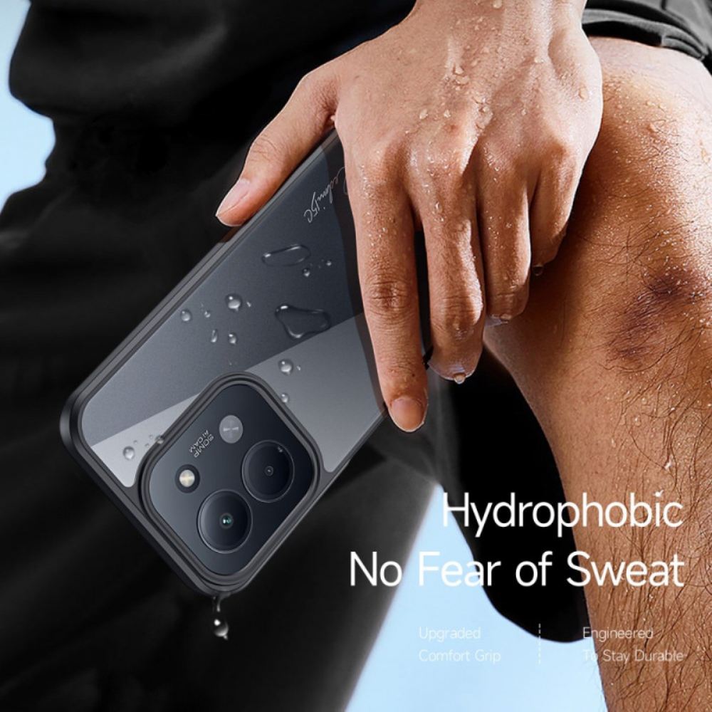 Kryt Na Poco C75 Řada Aimo Dux Ducis