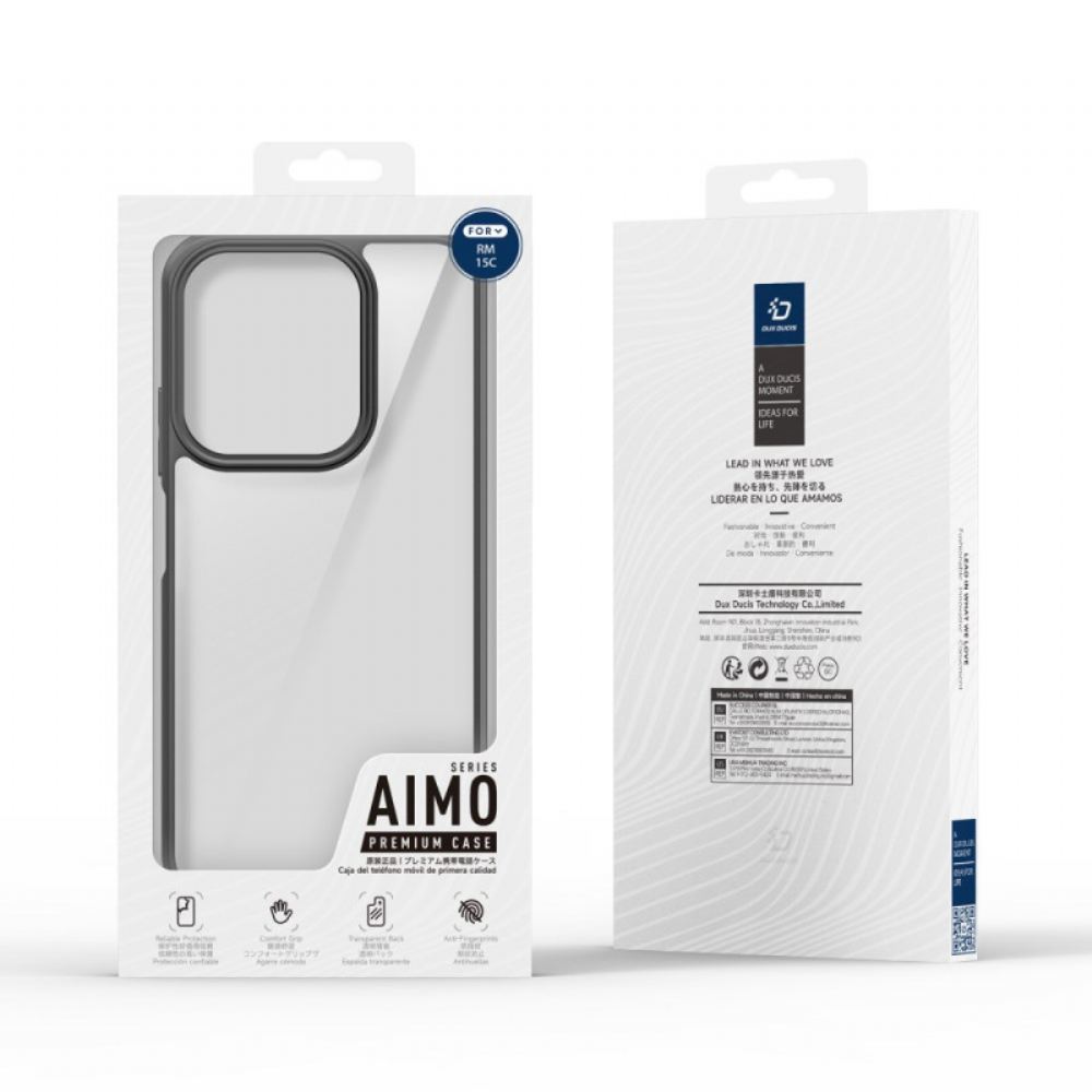 Kryt Na Poco C75 Řada Aimo Dux Ducis