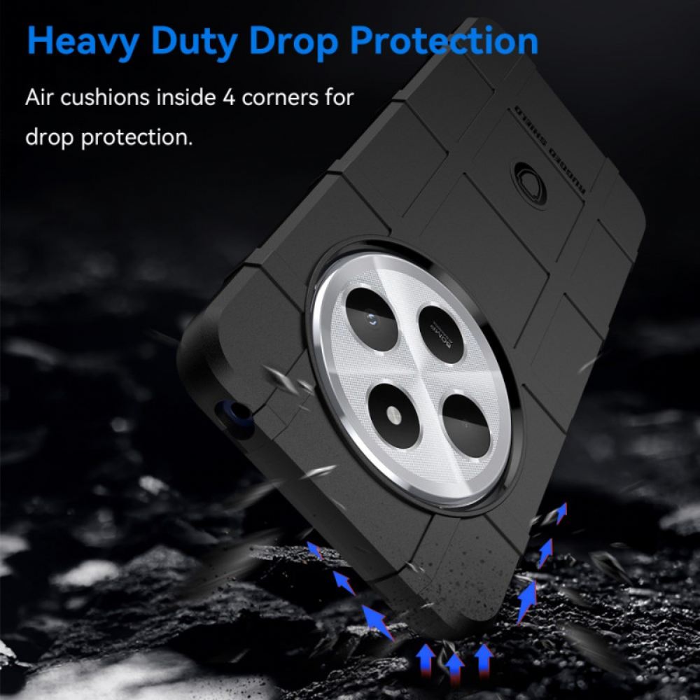 Kryt Na Poco C75 Řada Thunder