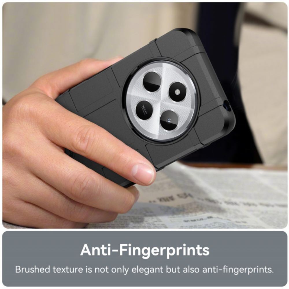 Kryt Na Poco C75 Řada Thunder