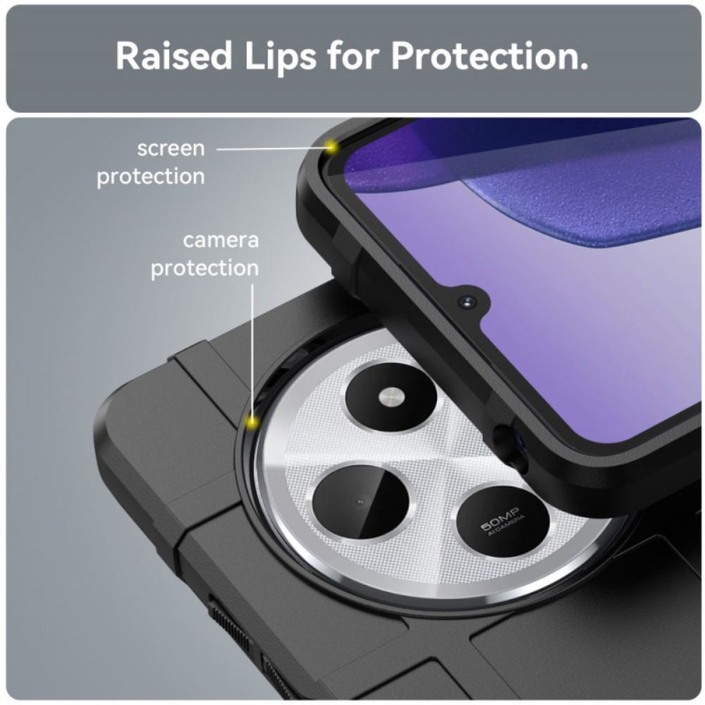 Kryt Na Poco C75 Řada Thunder