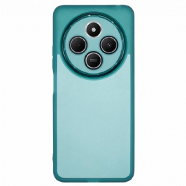 Kryt Poco C75 Barevný Průsvitný