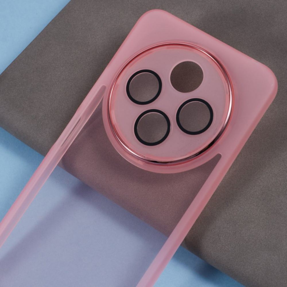 Kryt Poco C75 Barevný Průsvitný