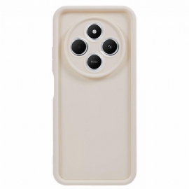 Kryt Poco C75 Drážkovaný Design