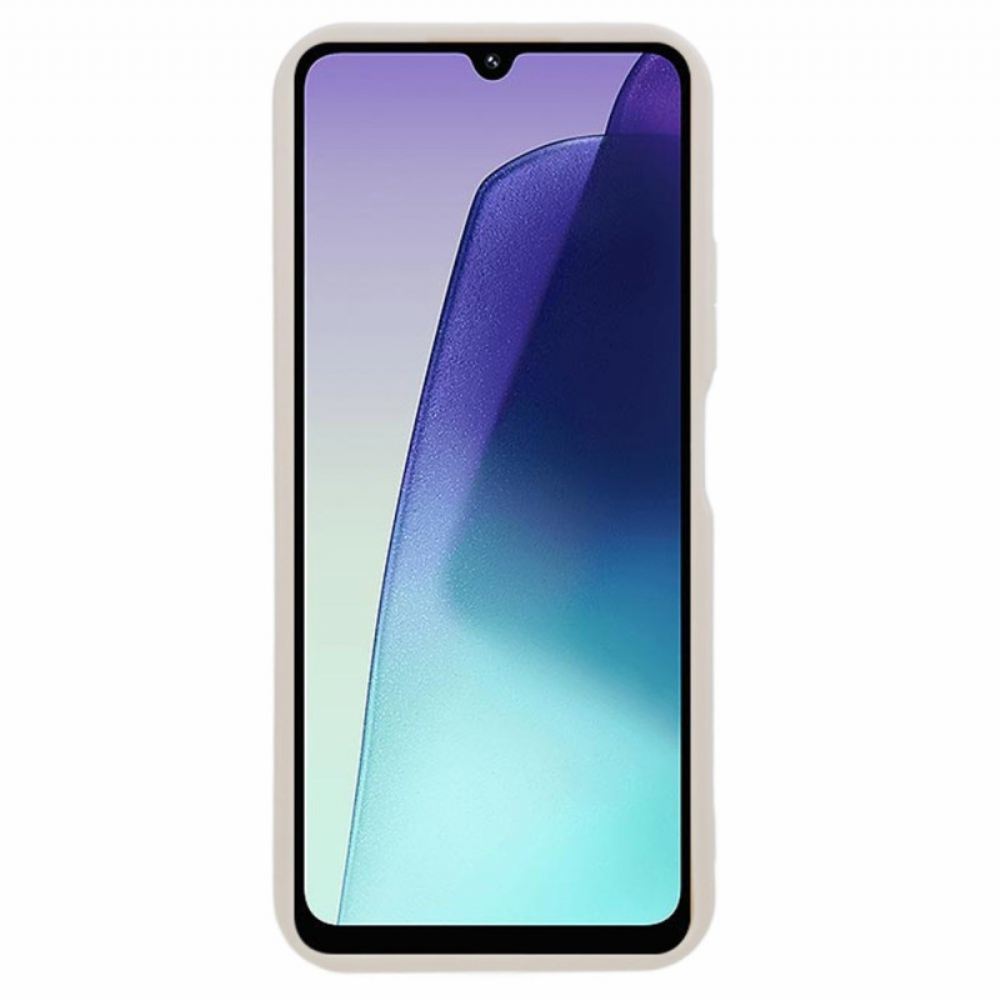 Kryt Poco C75 Drážkovaný Design