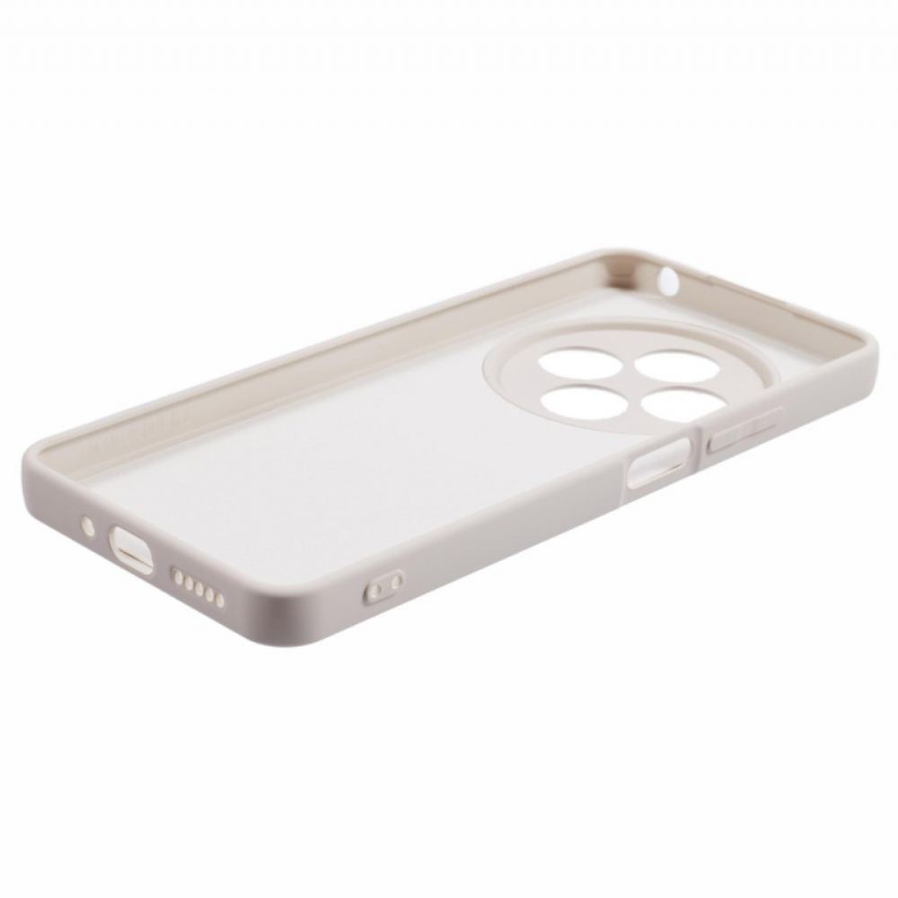 Kryt Poco C75 Flexibilní Silikon