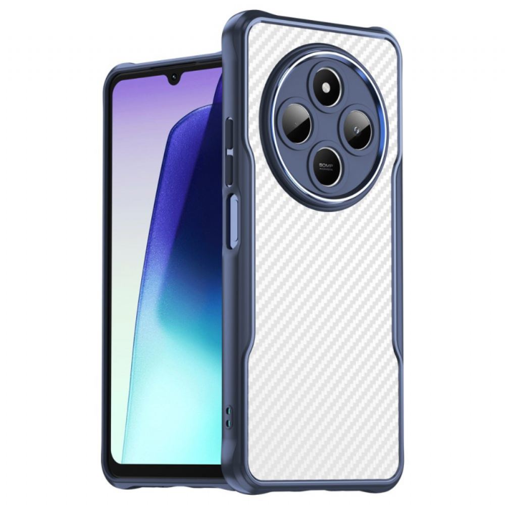 Kryt Poco C75 Hybridní A Kovová Tlačítka