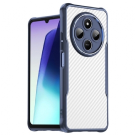 Kryt Poco C75 Hybridní A Kovová Tlačítka