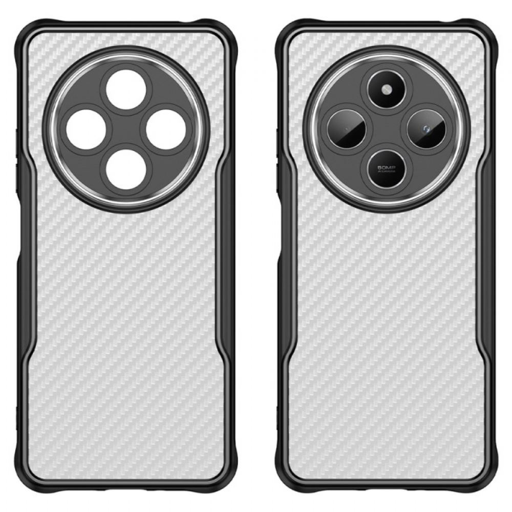 Kryt Poco C75 Hybridní A Kovová Tlačítka