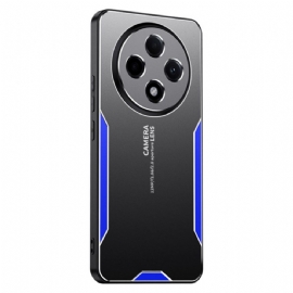 Kryt Poco C75 Kovový Efekt