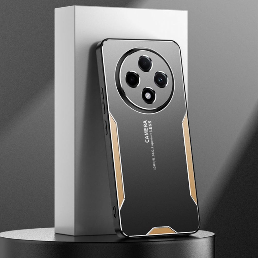 Kryt Poco C75 Kovový Efekt