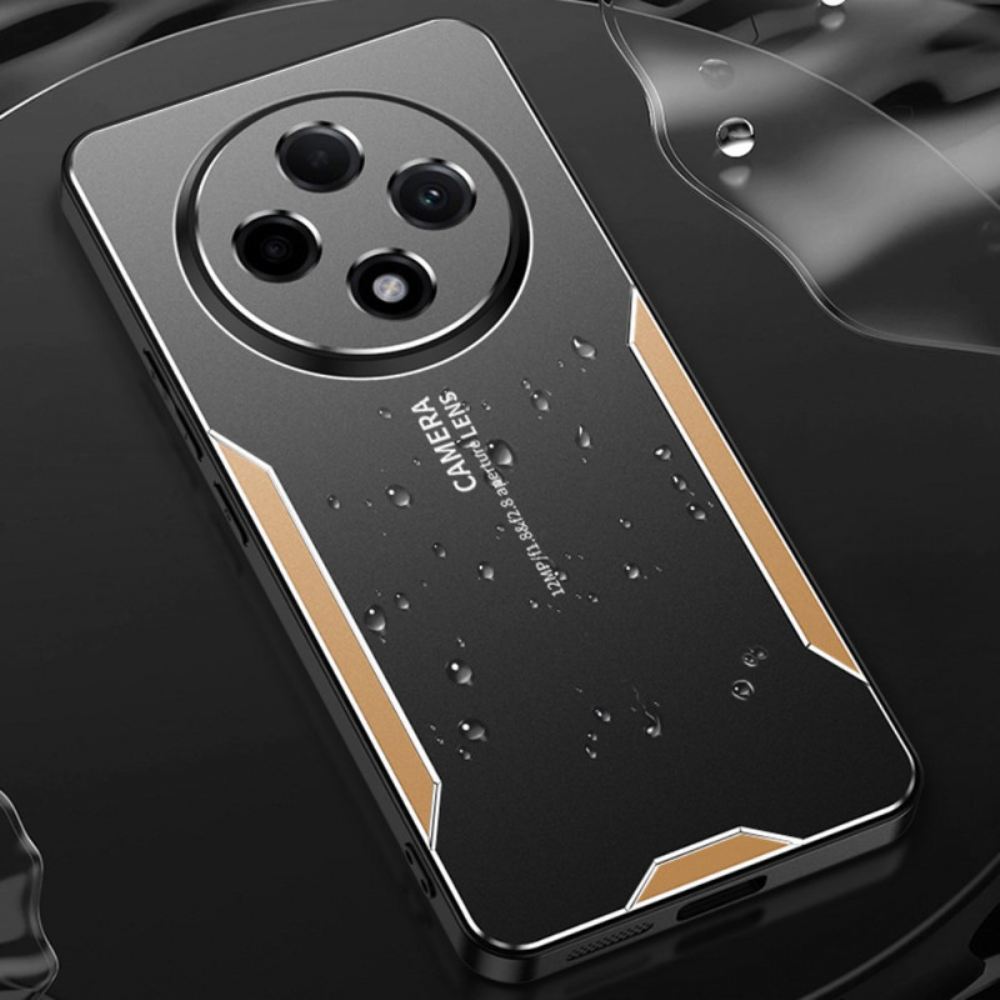 Kryt Poco C75 Kovový Efekt