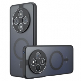 Kryt Poco C75 Kryty Na Mobil Matná Textura Kompatibilní S Magsafe