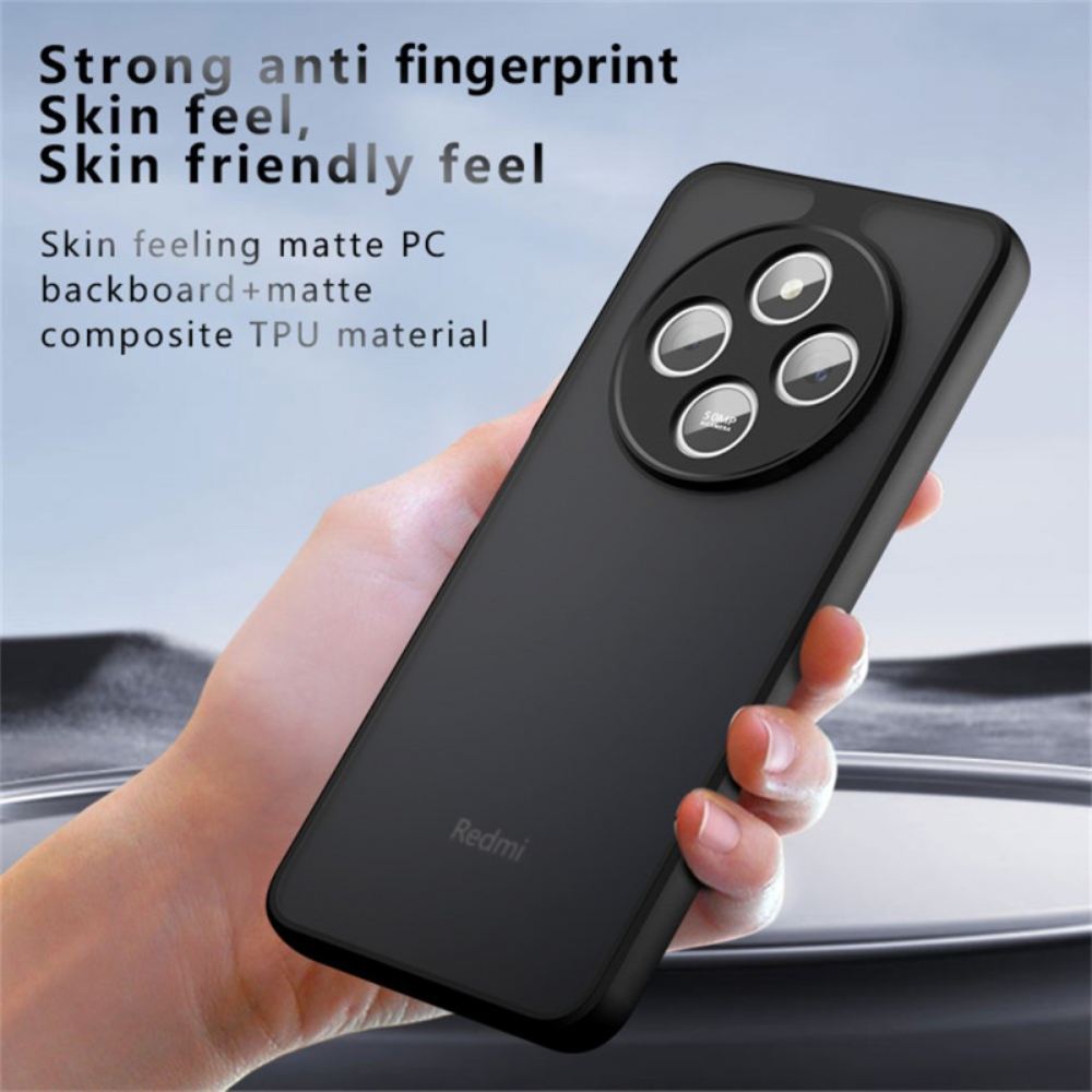 Kryt Poco C75 Kryty Na Mobil Matný