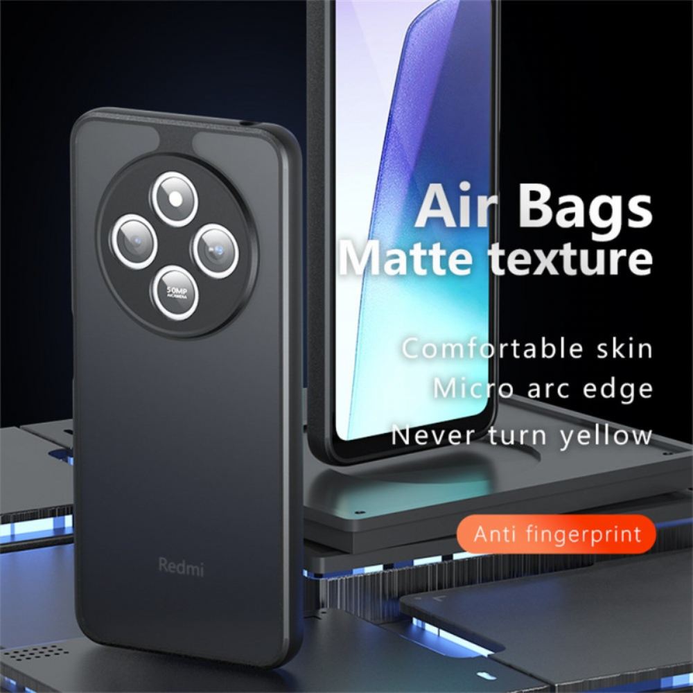 Kryt Poco C75 Kryty Na Mobil Matný