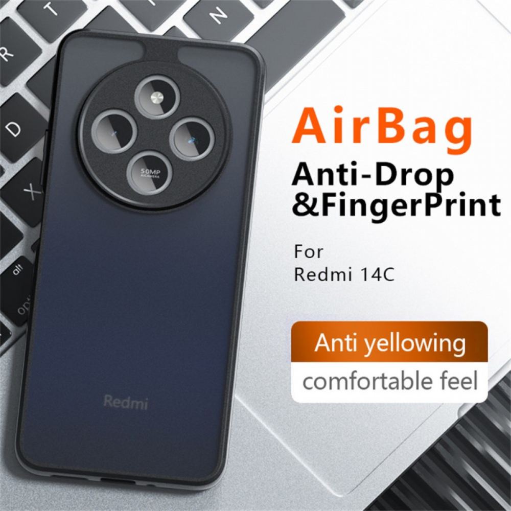 Kryt Poco C75 Kryty Na Mobil Matný