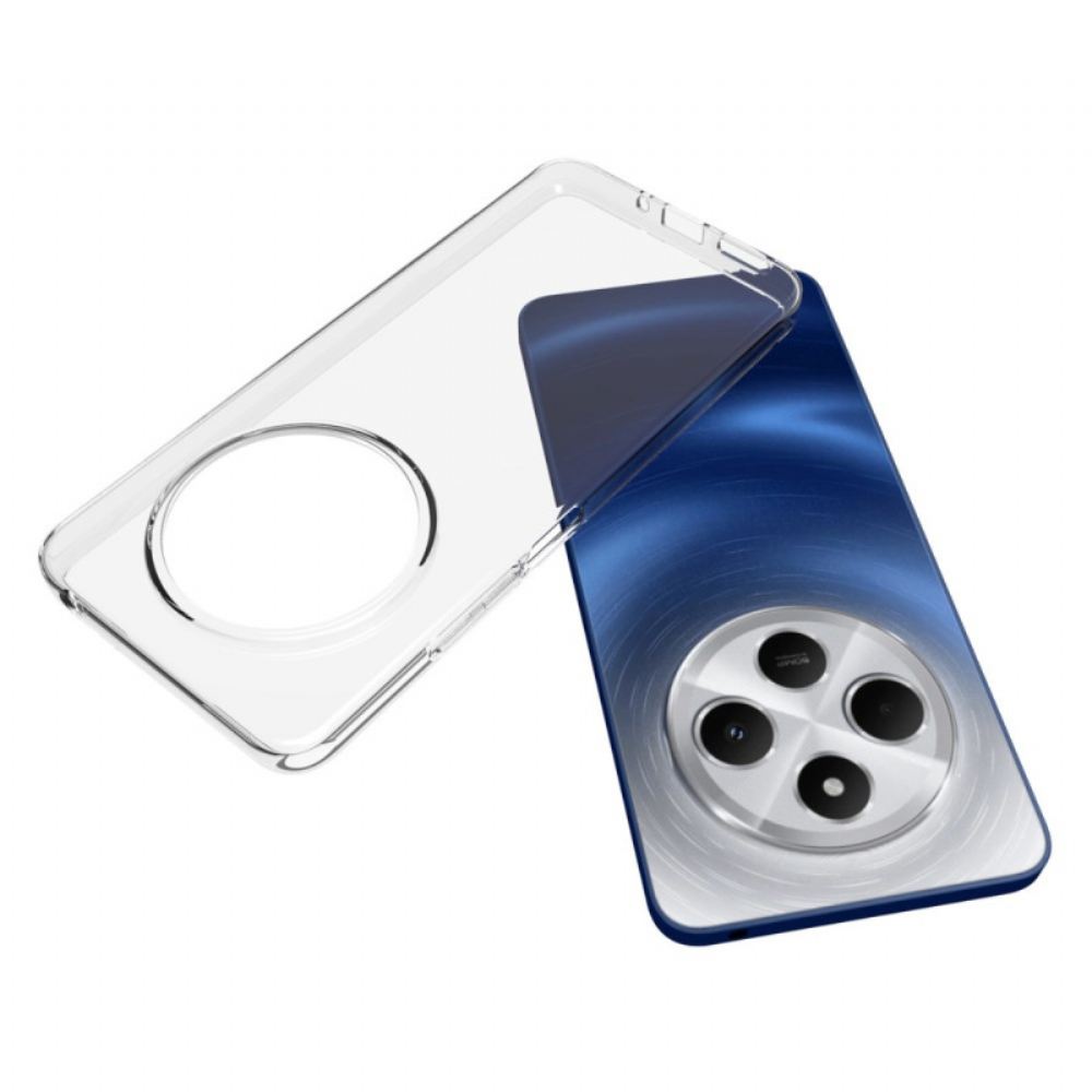 Kryt Poco C75 Kryty Na Mobil Průhledný