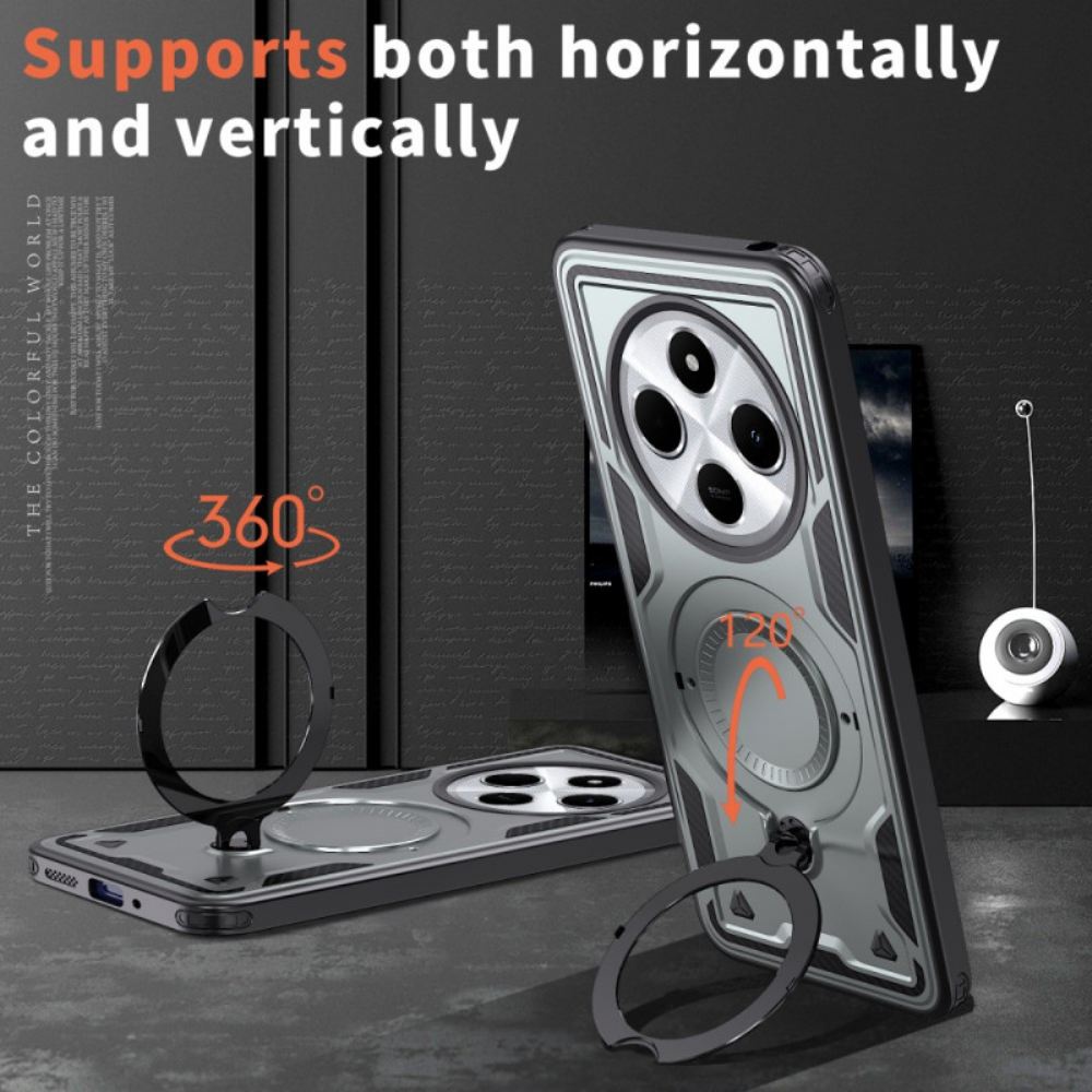 Kryt Poco C75 Kryty Na Mobil Všestranná Kompatibilita S Magsafe