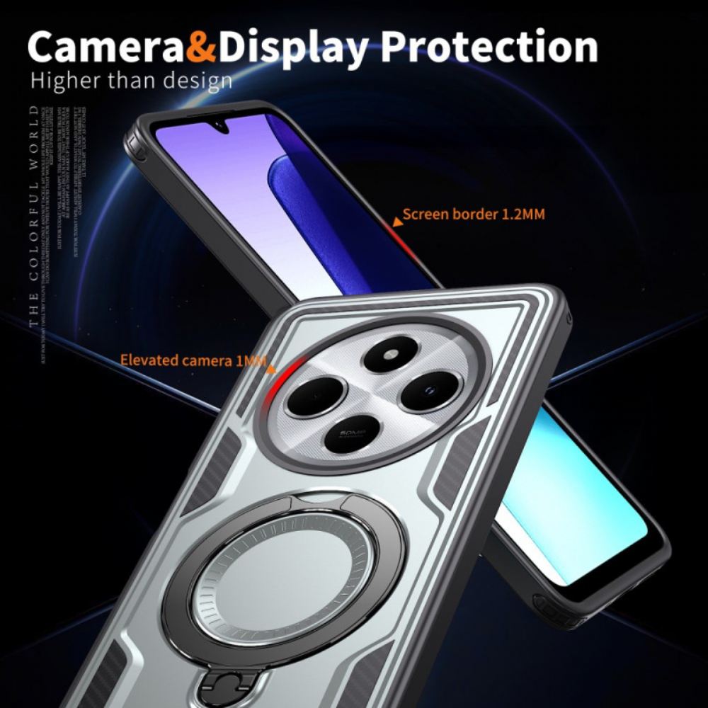 Kryt Poco C75 Kryty Na Mobil Všestranná Kompatibilita S Magsafe