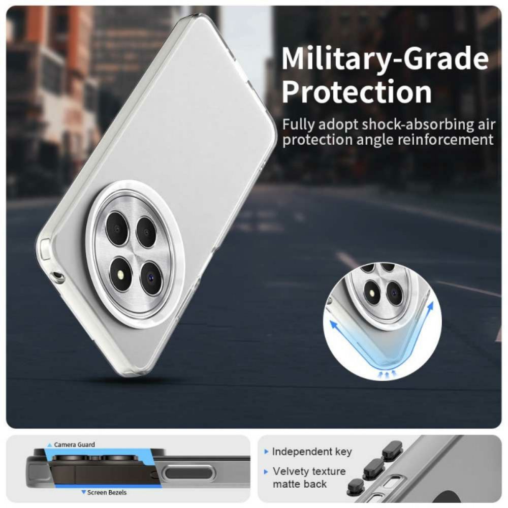 Kryt Poco C75 Matný Design