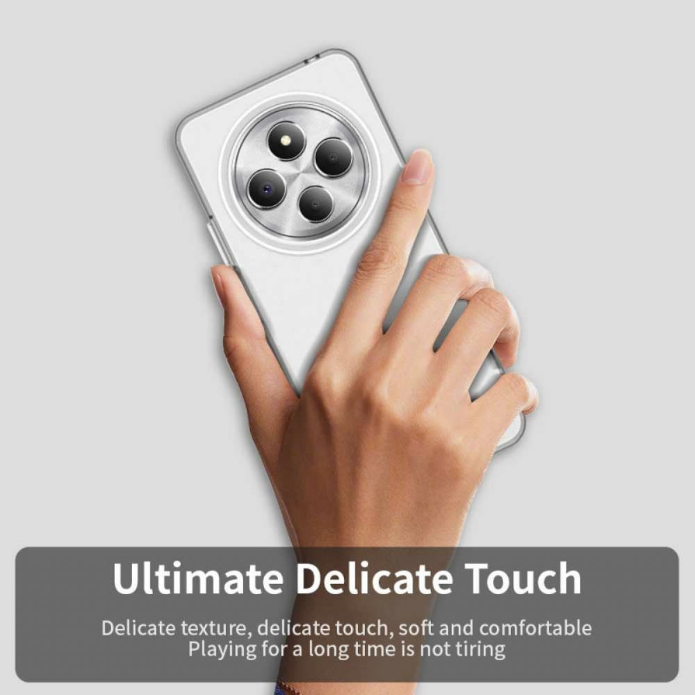 Kryt Poco C75 Matný Design