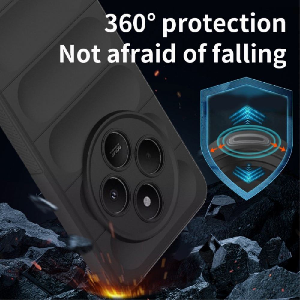 Kryt Poco C75 Protiskluzový