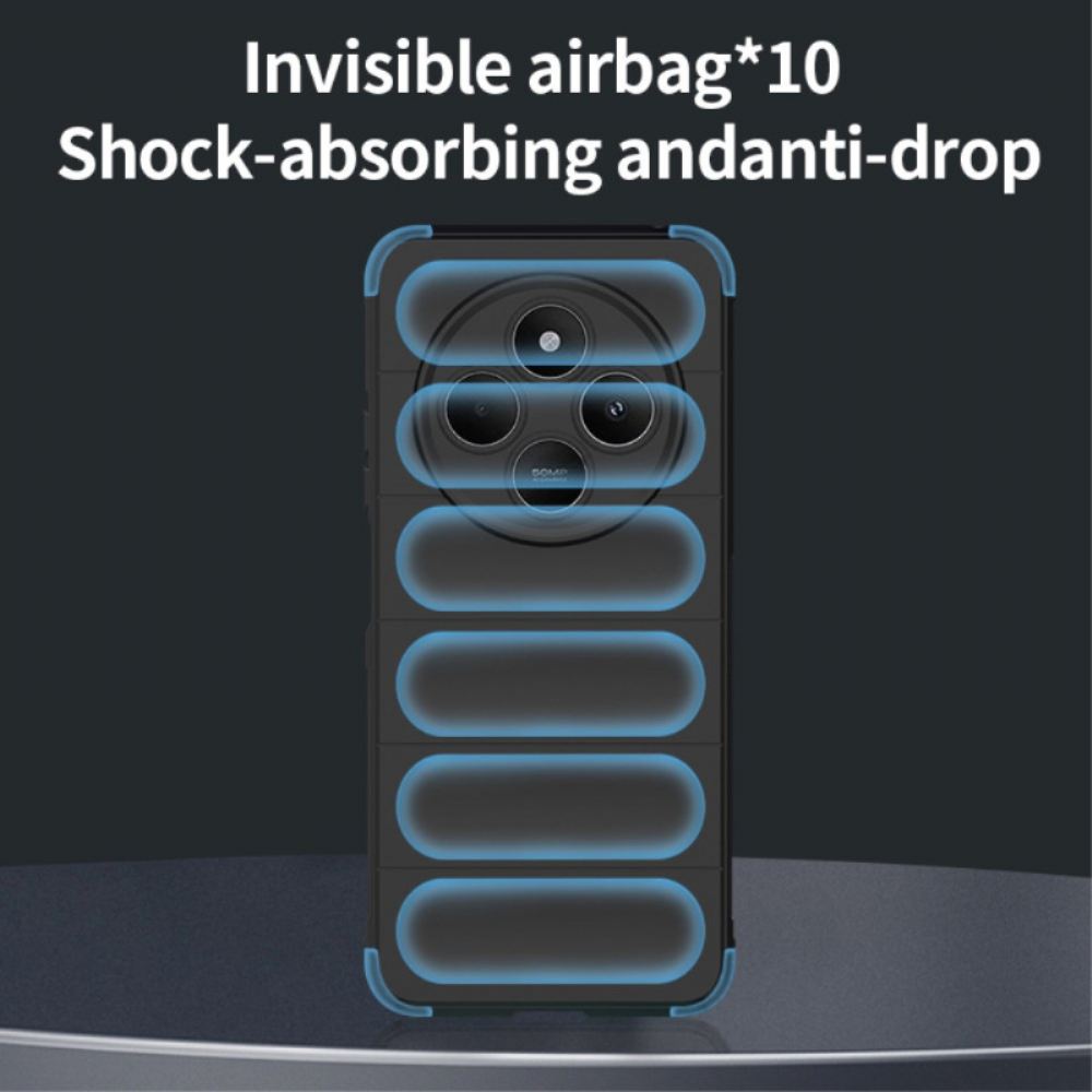 Kryt Poco C75 Protiskluzový