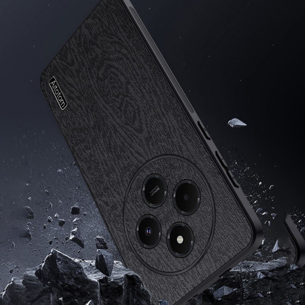 Kryt Poco C75 Textura Dřeva