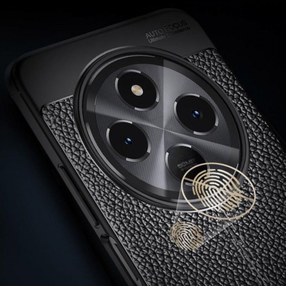 Kryt Poco C75 Textura Liči