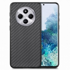 Kryt Poco C75 Textura Z Uhlíkových Vláken