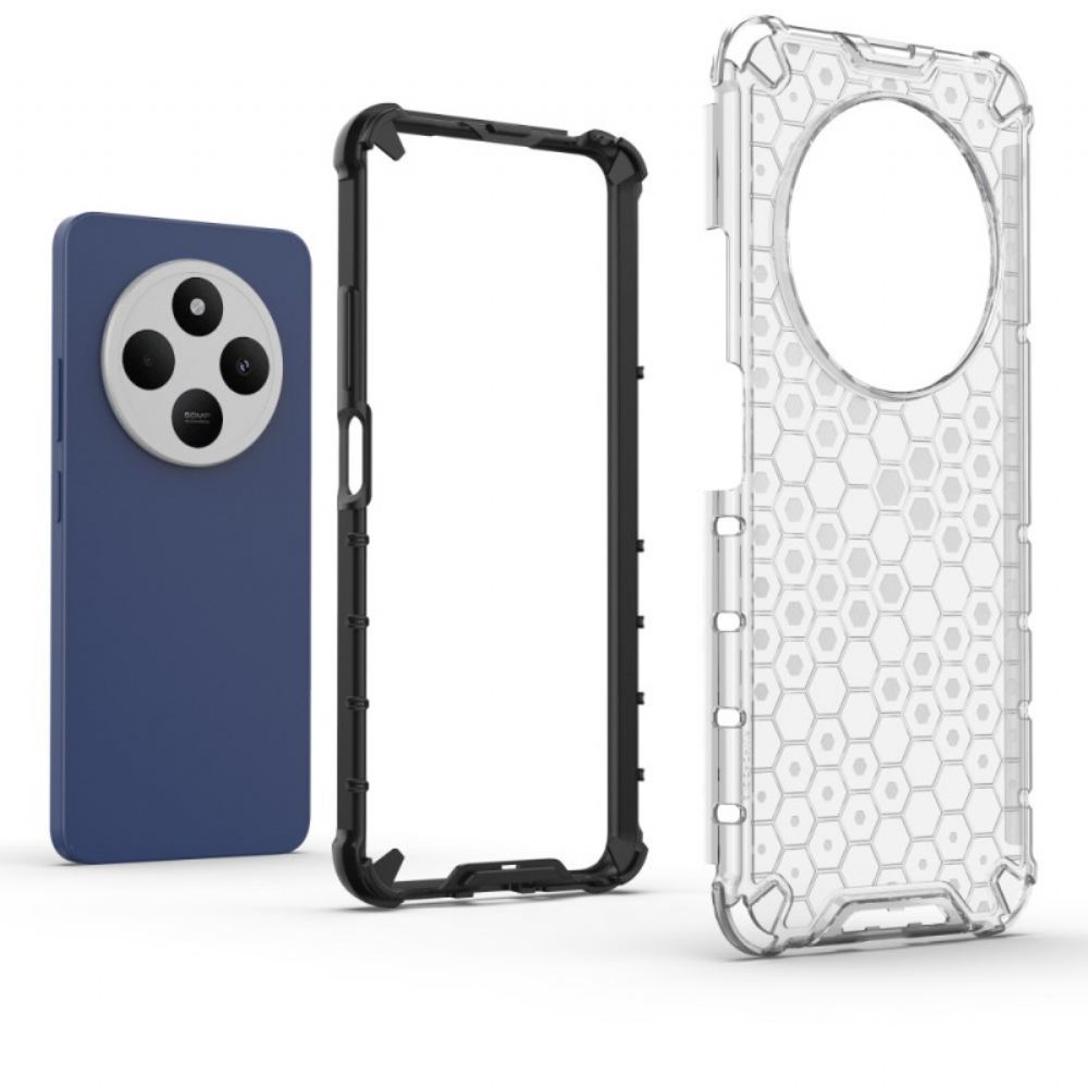 Kryt Poco C75 Voština