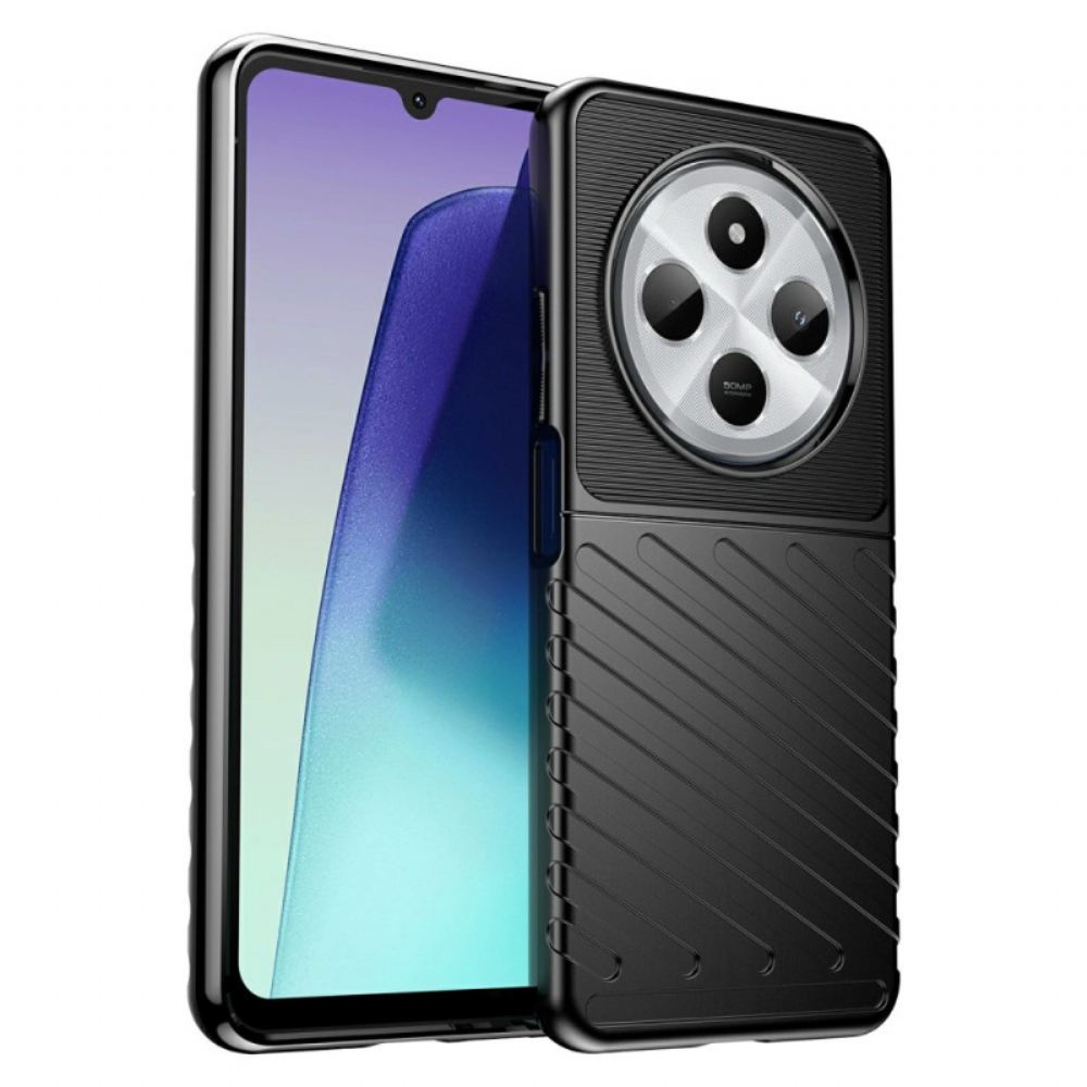 Kryt Poco C75 Řada Thunder