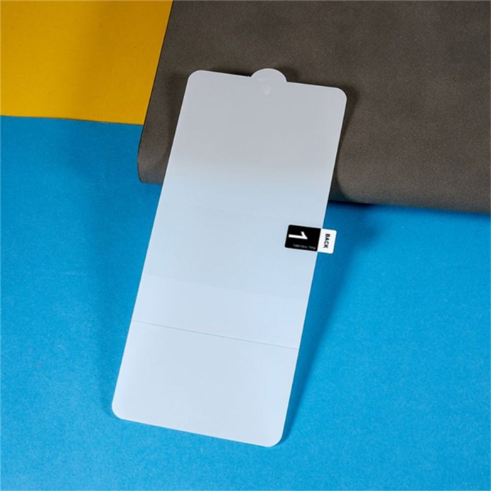 Ochranná Fólie Na Displej Pro Xiaomi Redmi 14c / Poco C75