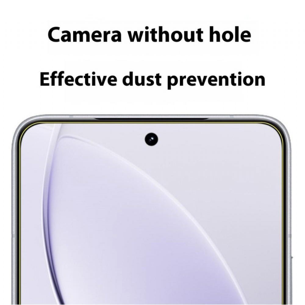 Ochranná Fólie Z Tvrzeného Skla Pro Xiaomi Redmi 14c 4g / Poco C75