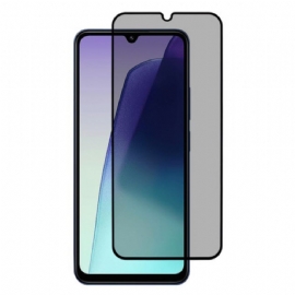 Ochranné Pouzdro Z Tvrzeného Skla S Ochranou Proti Špionážnímu Vniknutí Pro Xiaomi Redmi 14c / Poco C75