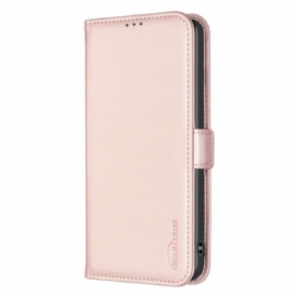 Peněženková Pouzdra Poco C75 Barva Binfen