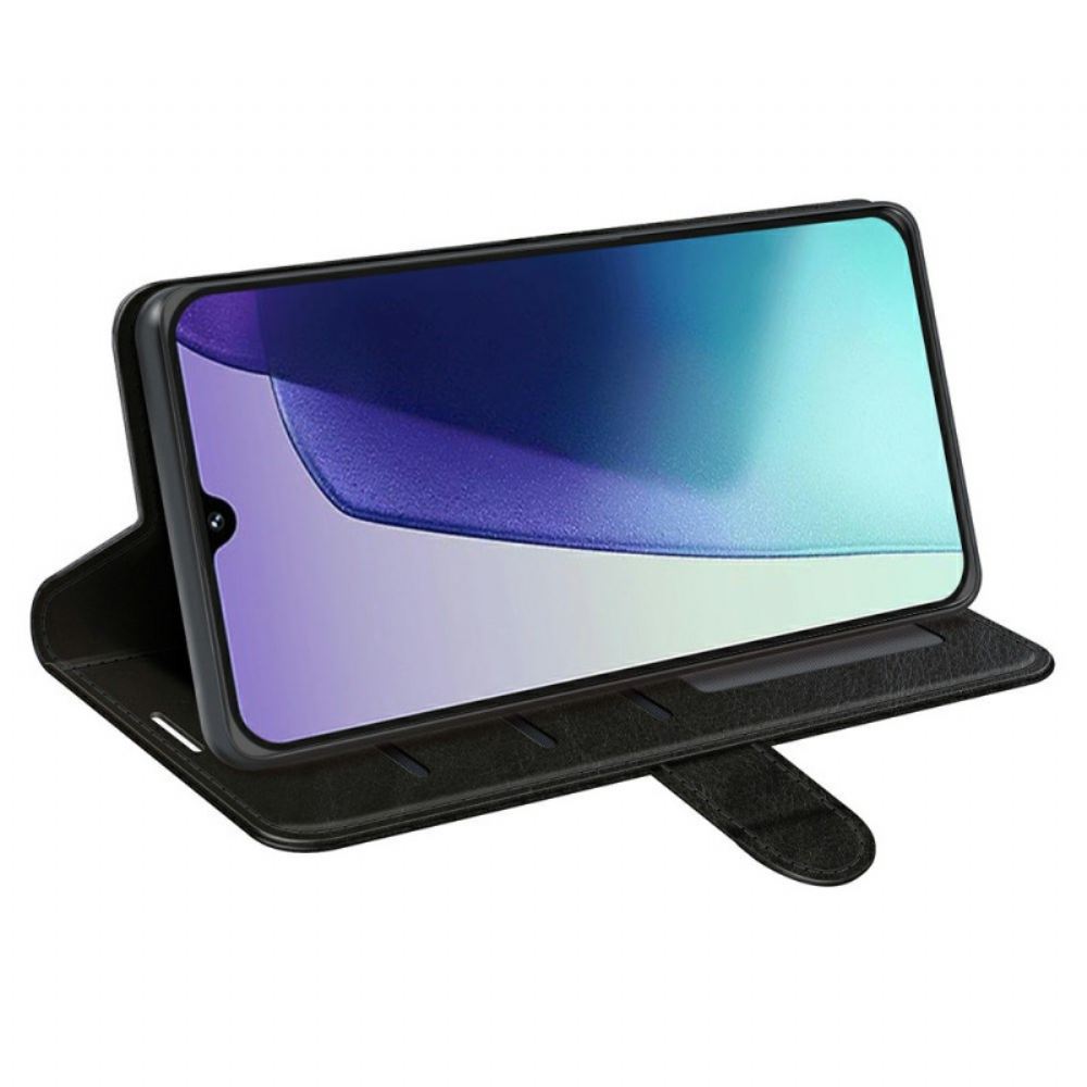 Peněženková Pouzdra Poco C75 Kryty Na Mobil Vintage